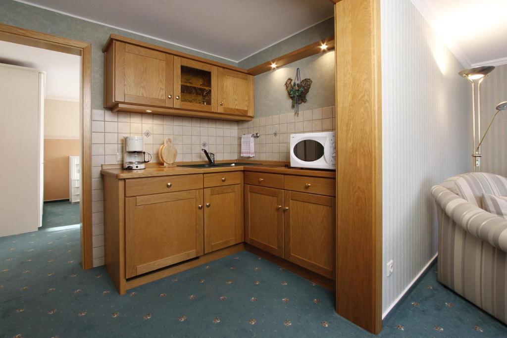 Landhaus Hirschberg Schmallenberg Szoba fotó